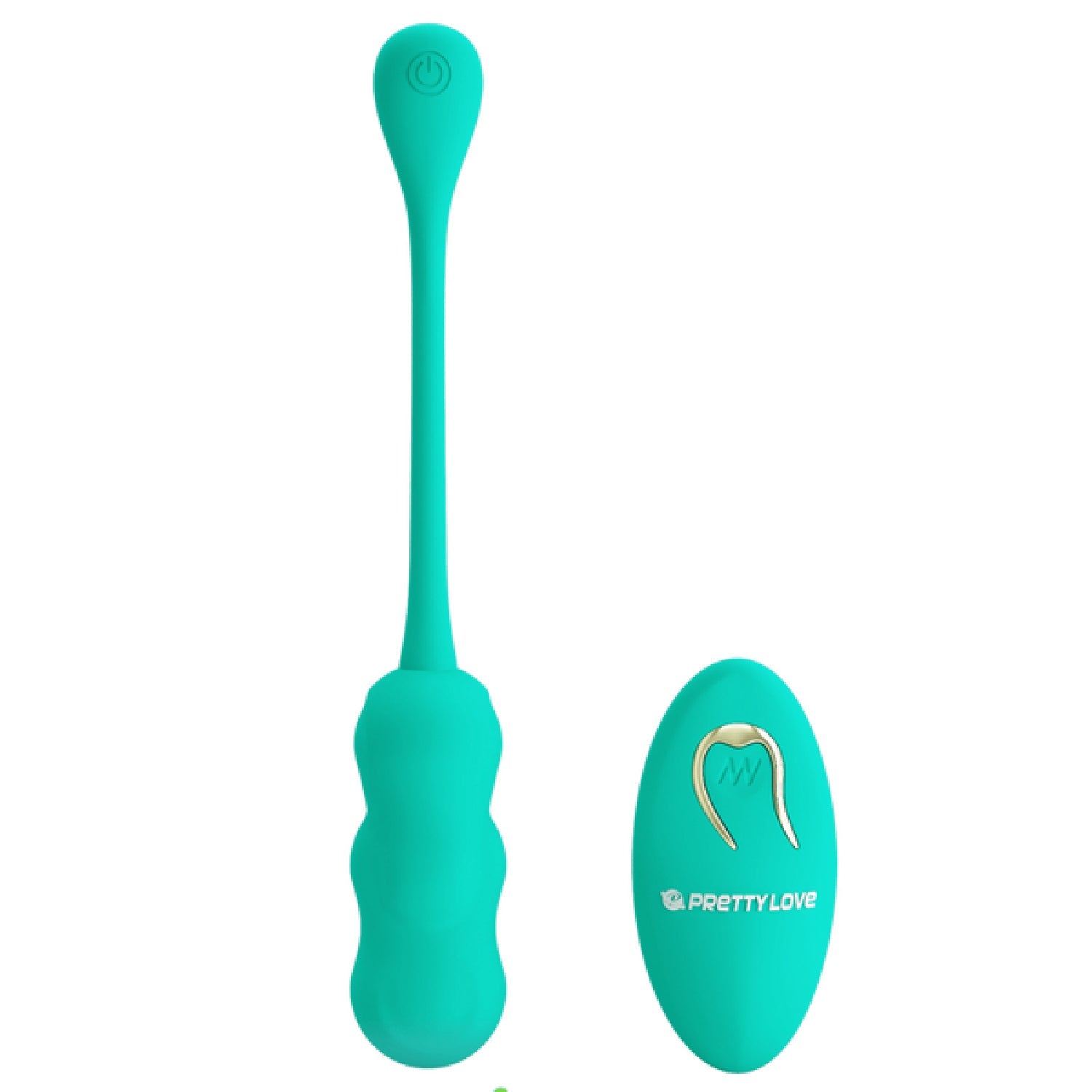 Leshy 4 Dream Chaser Rechargeable Silicone Vibrating Remote Egg > Sex Toys For Ladies > Vibrating Eggs Main image
