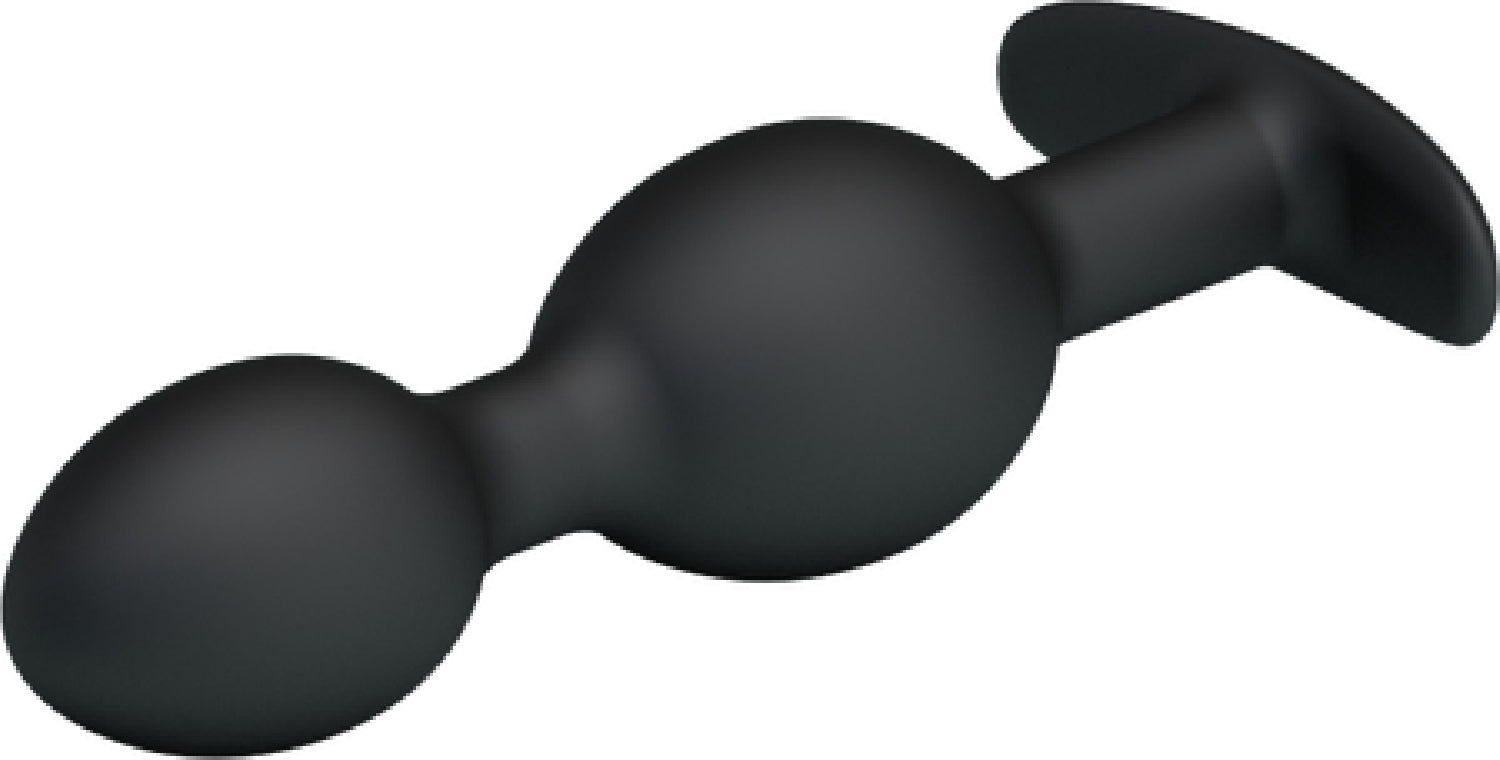 Pretty Love Silicone Anal Balls – 4.92 Inch Silicone Anal Toy > Anal Range > Butt Plugs