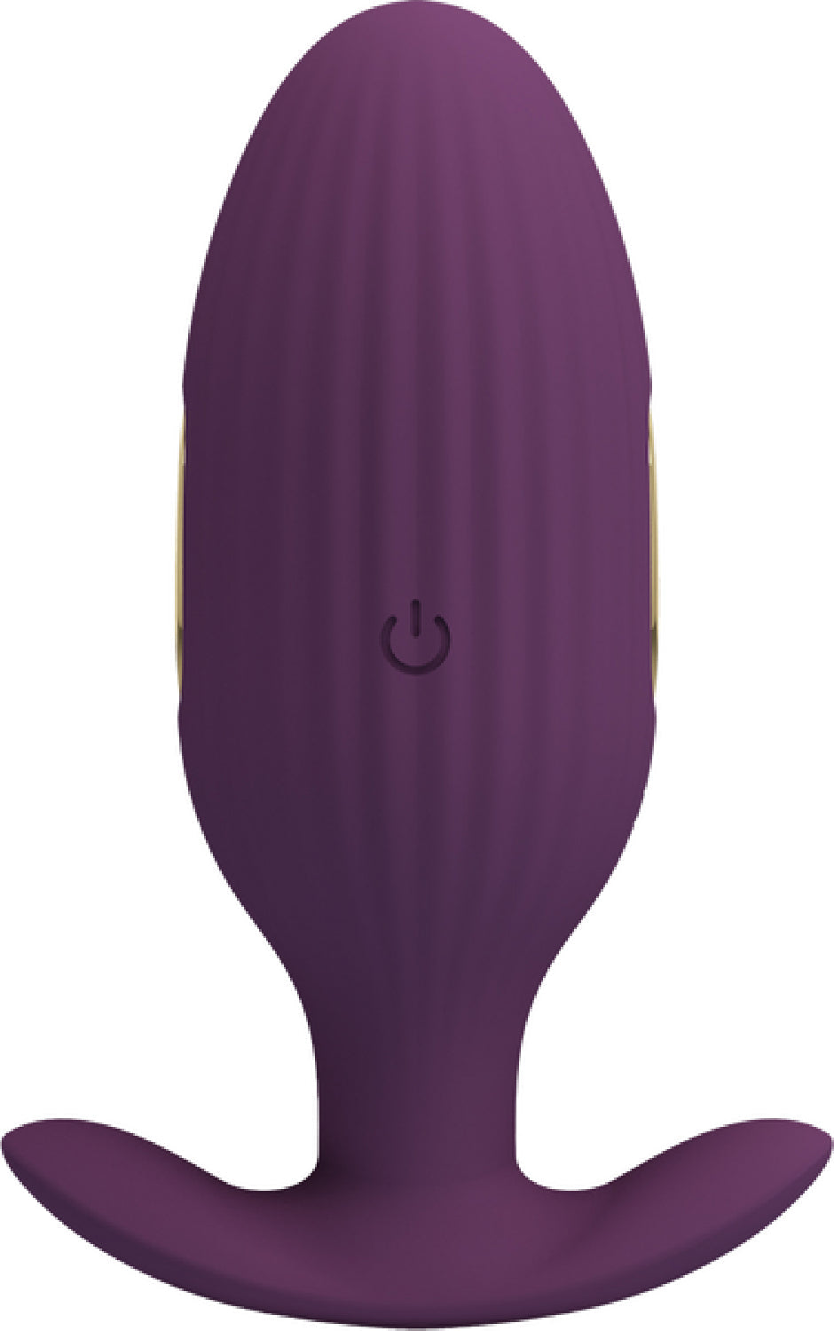 App Control Jefferson – App-Controlled E-Stim Butt Plug E-STIM TOYS