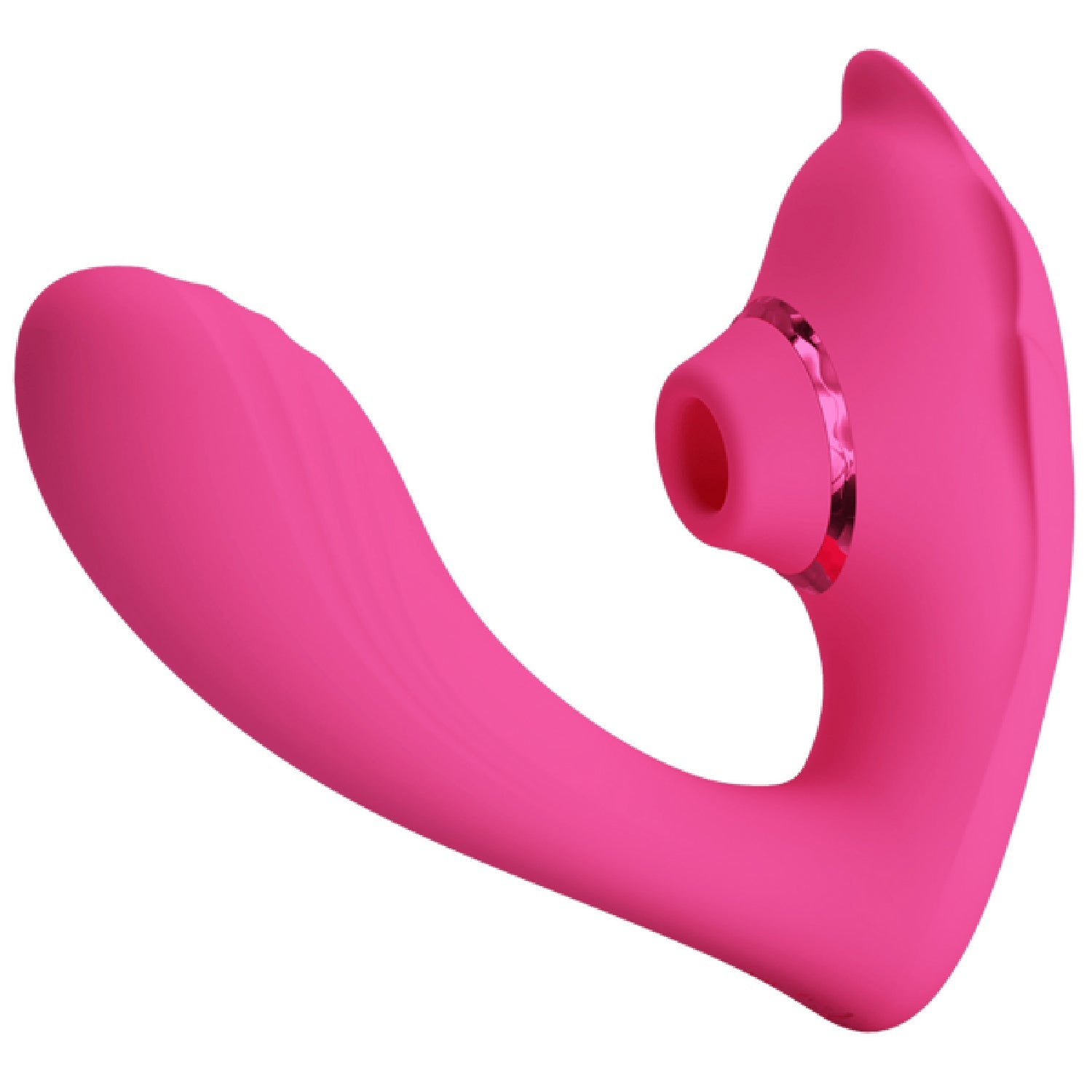 PrettyLove Nemo – Waterproof, Rechargeable With 10 Vibration And 7 Tapping Settings Clitoral Stimulator > Sex Toys For Ladies > Clitoral Vibrators and Stimulators