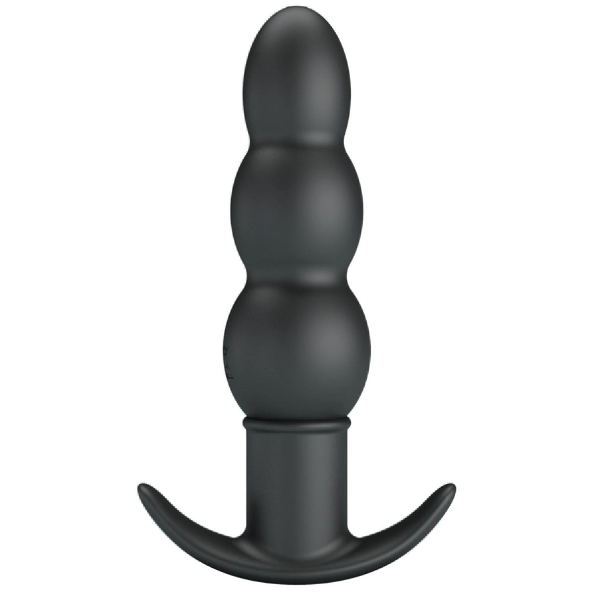 Aeaeas Silicone Butt Plug – Smooth Skin Safe Anal Toy with 10 Vibration Settings > Anal Range > Vibrating Butt Plugs