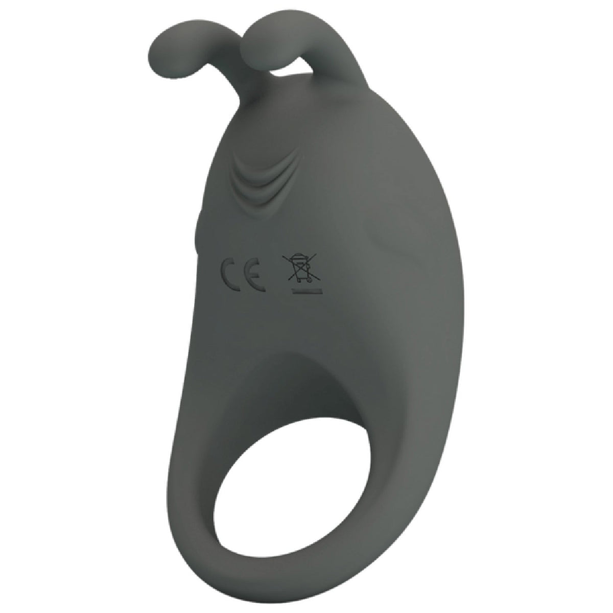 Stratus Rechargeable Silicone Cock Ring – Silicone Cock Ring > Cock Ring > Vibrating