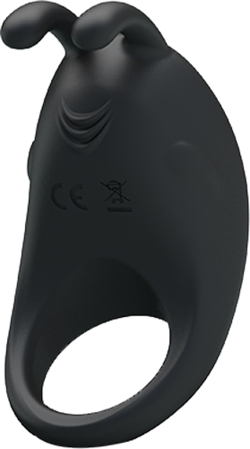 Rechargeable Rabbit Vibrator Cockring – Rechargeable Rabbit Vibrator Cockring > Cock Ring > Vibrating
