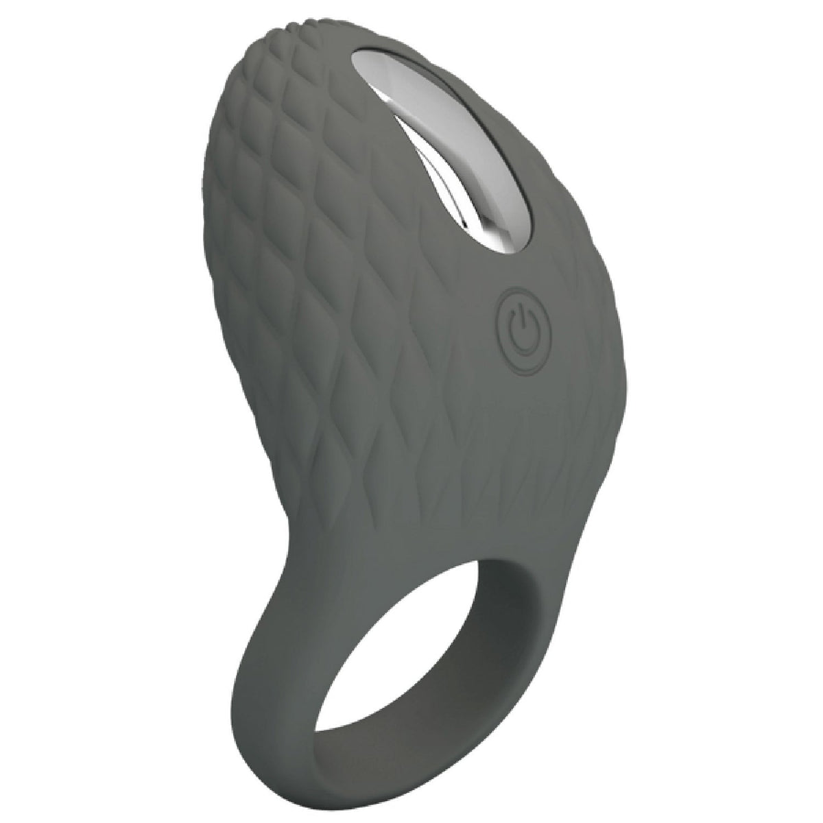 Helious Silicone 7 Function Rechargeable Vibrating Cock Ring > Cock Ring > Vibrating