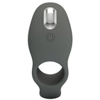 Pretty Love Cumulus – Silicone Rechargeable 7 Function Vibrating Cock Ring > Cock Ring > Vibrating