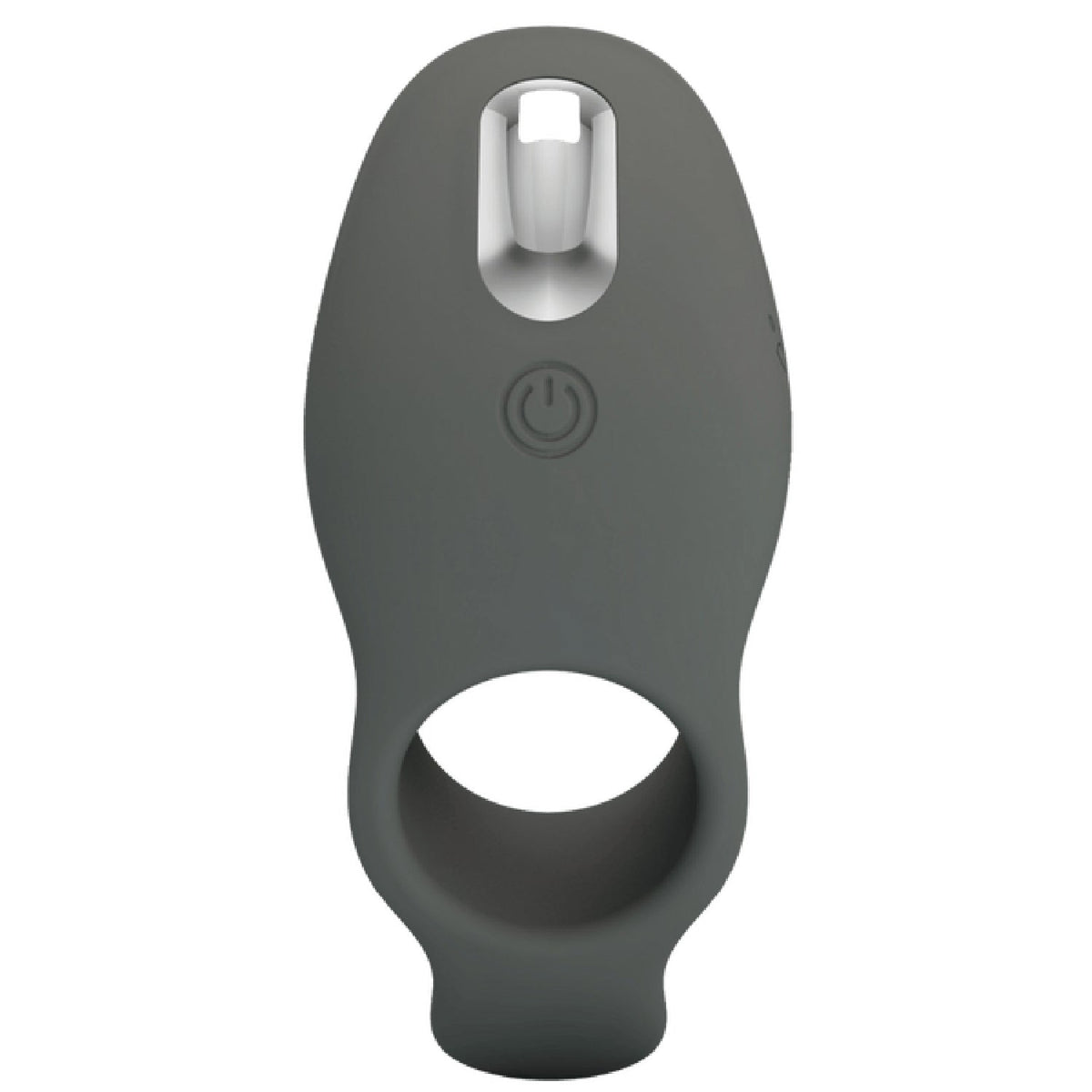 Pretty Love Cumulus – Silicone Rechargeable 7 Function Vibrating Cock Ring > Cock Ring > Vibrating