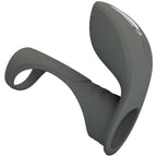 Cirrus – Powerful 7-Function Vibrating Penis Ring > Cock Ring > Vibrating