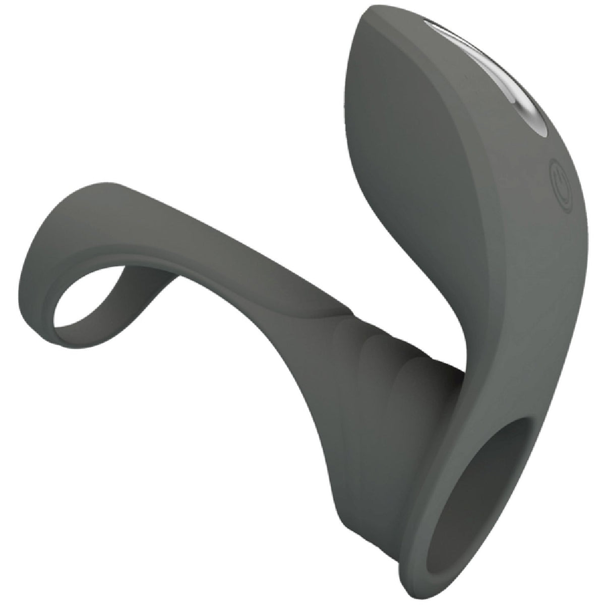 Cirrus – Powerful 7-Function Vibrating Penis Ring > Cock Ring > Vibrating