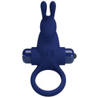 Jiro – Silicone Vibrating Ring with 10 Vibration Functions > Sex Toys > Couples Toys