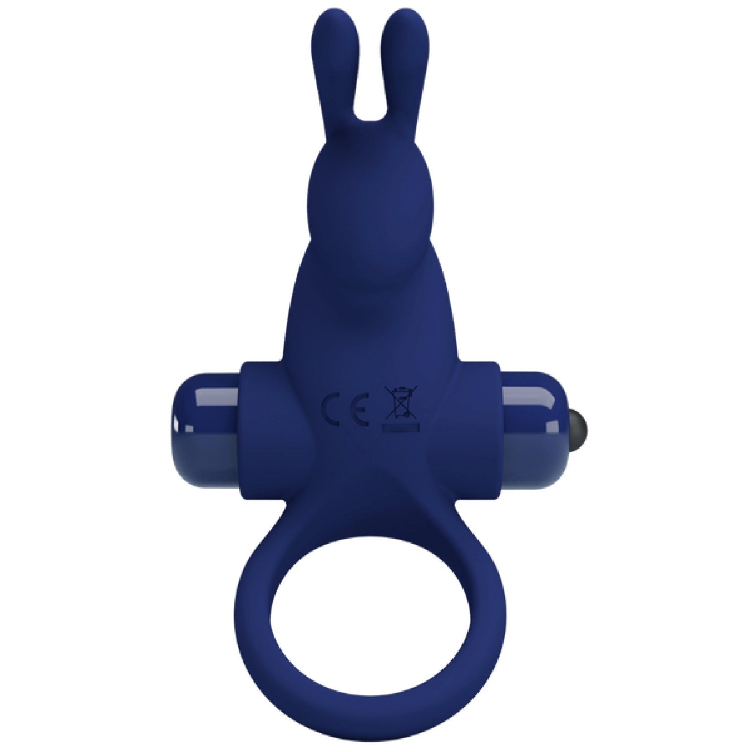Jiro – Silicone Vibrating Ring with 10 Vibration Functions > Sex Toys > Couples Toys