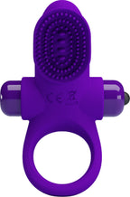 Vibrant Penis Ring II – Silicone Vibrating Penis Ring > Sex Toys > Couples Toys