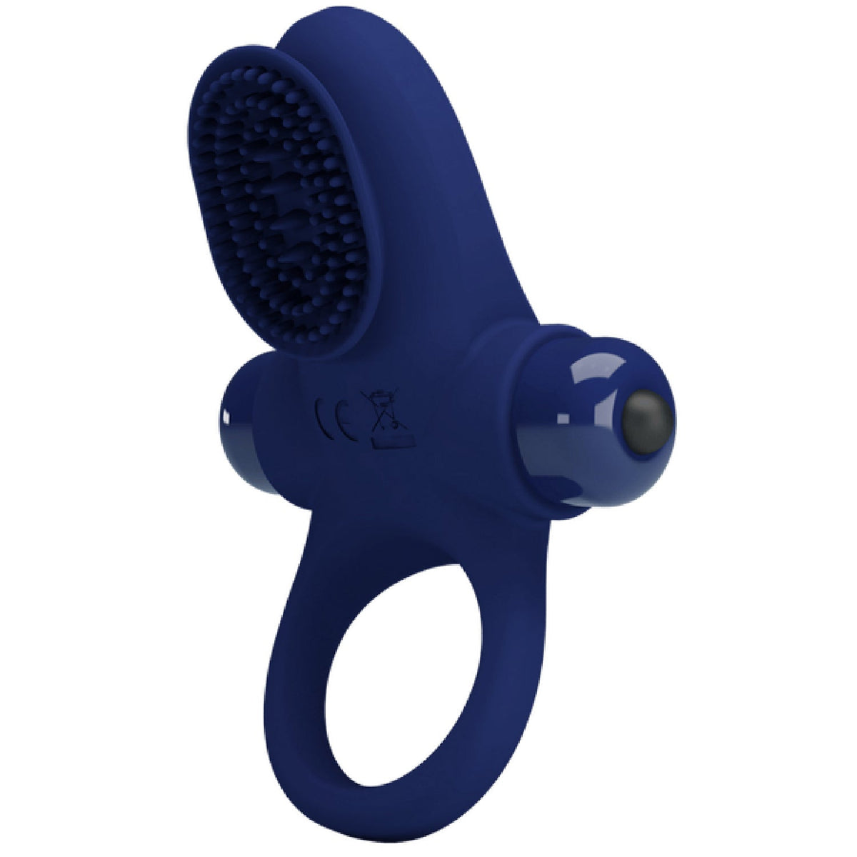 Palle Silicone Cock Ring – Vibrating Couples Ring > Sex Toys > Couples Toys