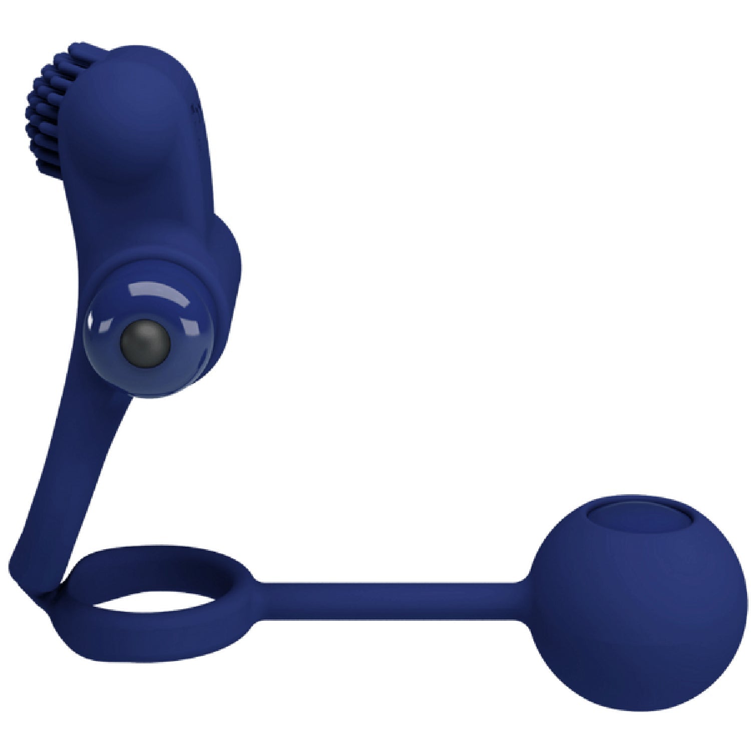 Pretty Love Vibrating Penis Sleeve IV – Vibrating Penis Sleeve > Sex Toys > Couples Toys