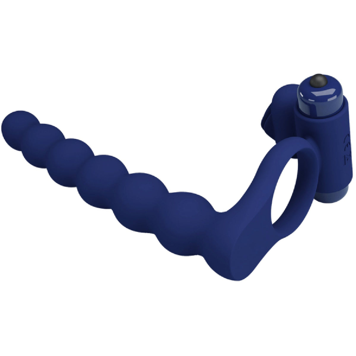 Ajmal – 10 Function Vibrating Cock Ring > Sex Toys > Couples Toys