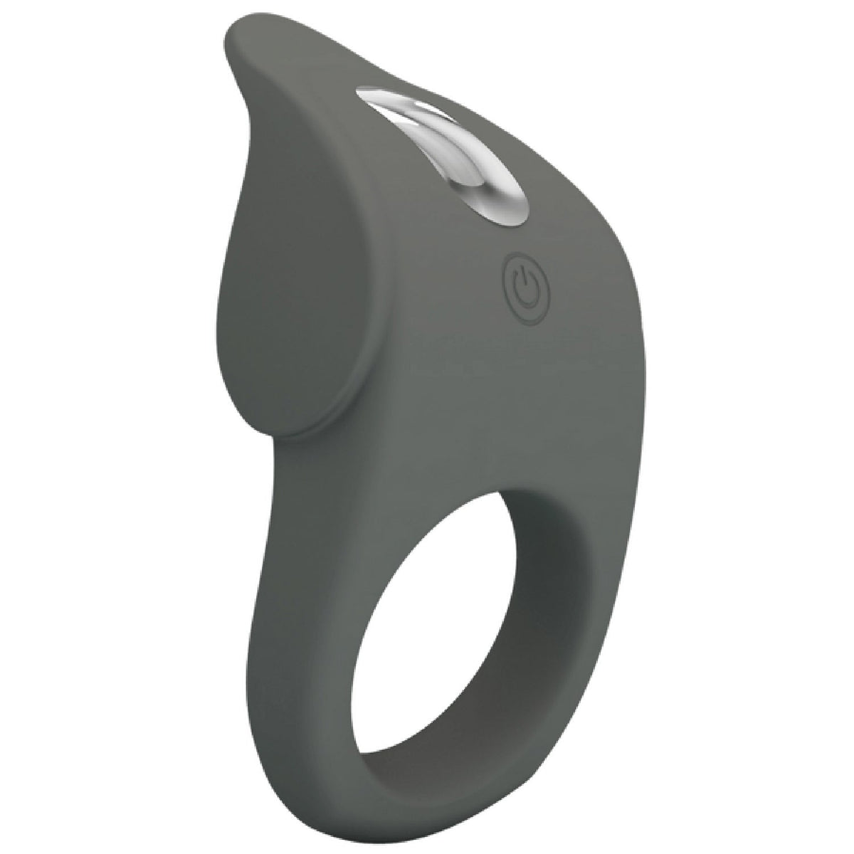 Alto – Silicone Stretchable Vibrating Cock Ring with Skin Sensitive Sensor > Cock Ring > Vibrating