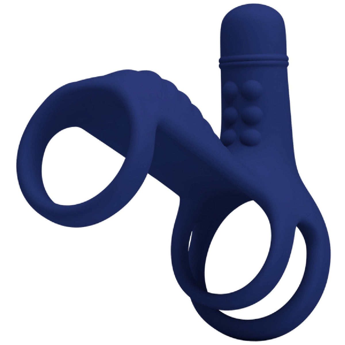 Pretty Love Elish – Vibrating Penis Sling with 10 Vibration Modes and Cock Ring > Sex Toys > Couples Toys
