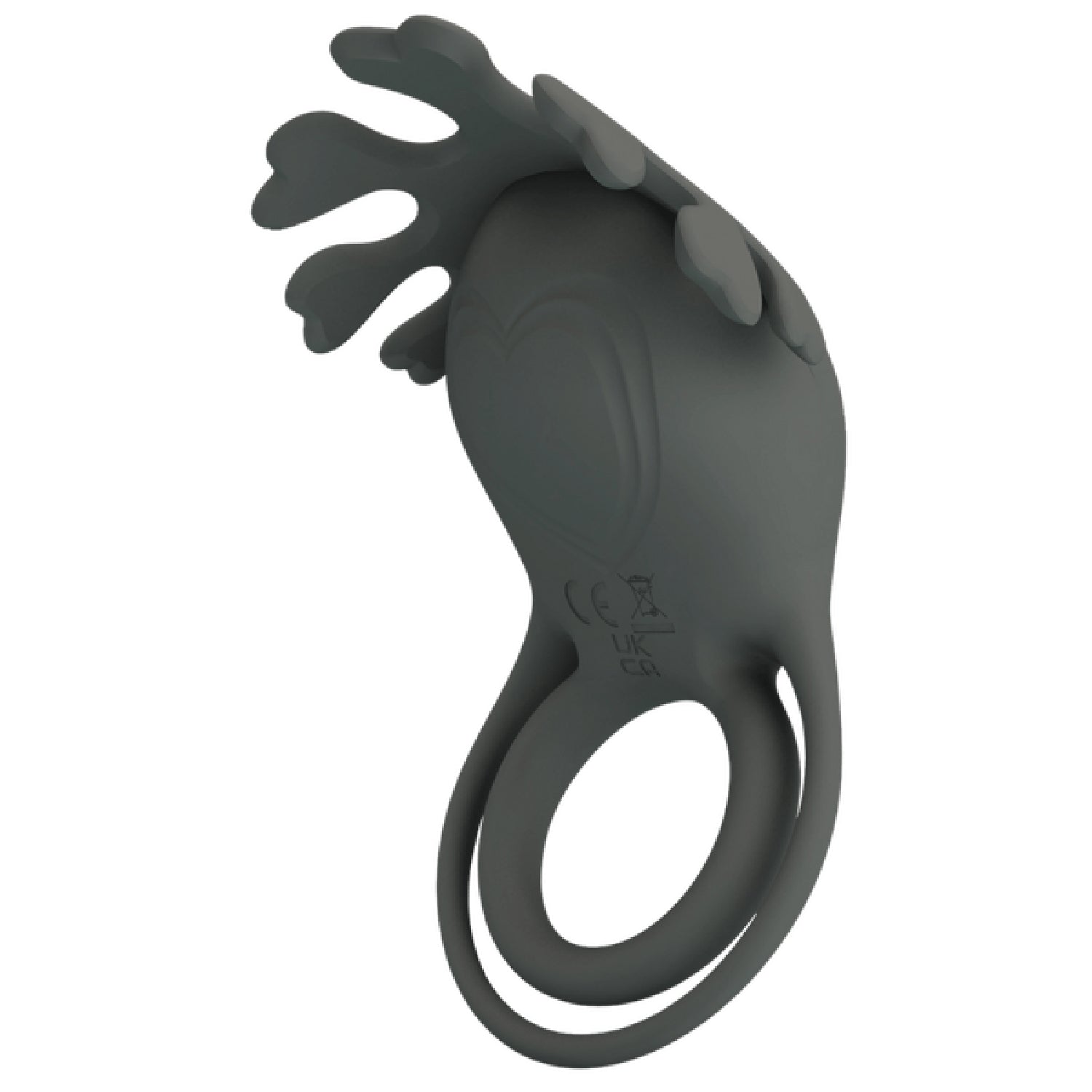 Pretty Love Ruben – Rechargeable 7 Function Vibrating Cock Ring > Cock Ring > Vibrating