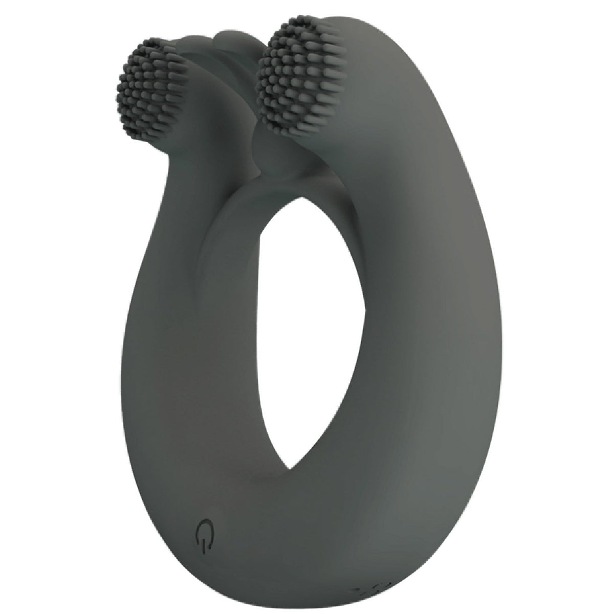 Dahlia – Silicone Dual Motor Vibrating Cock Ring > Cock Ring > Vibrating
