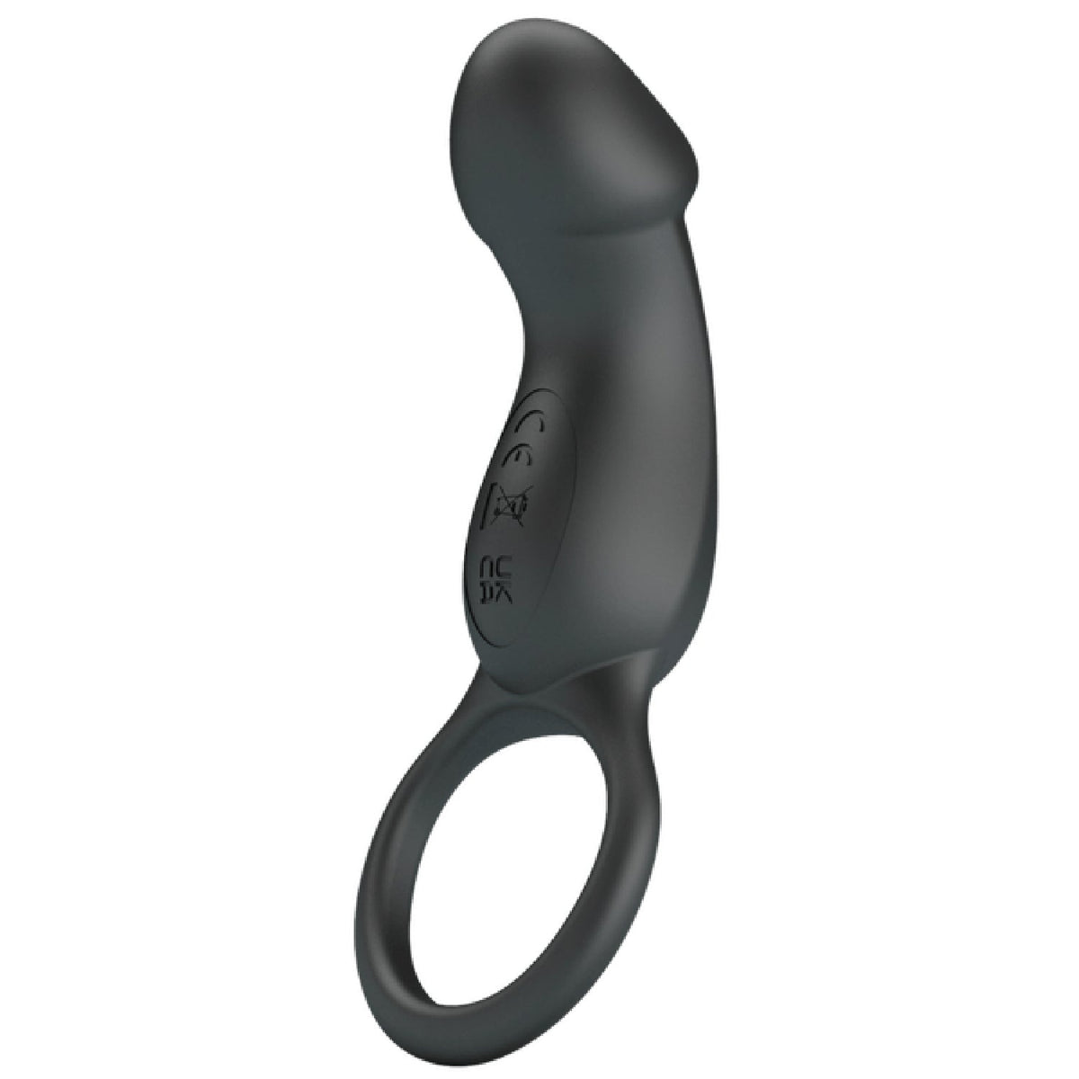 Super Power Trae – Discreet Remote-Controlled Vibrating Egg > Sex Toys For Ladies > Vibrating Eggs