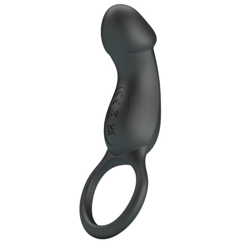 Super Power Trae – Discreet Remote-Controlled Vibrating Egg > Sex Toys For Ladies > Vibrating Eggs
