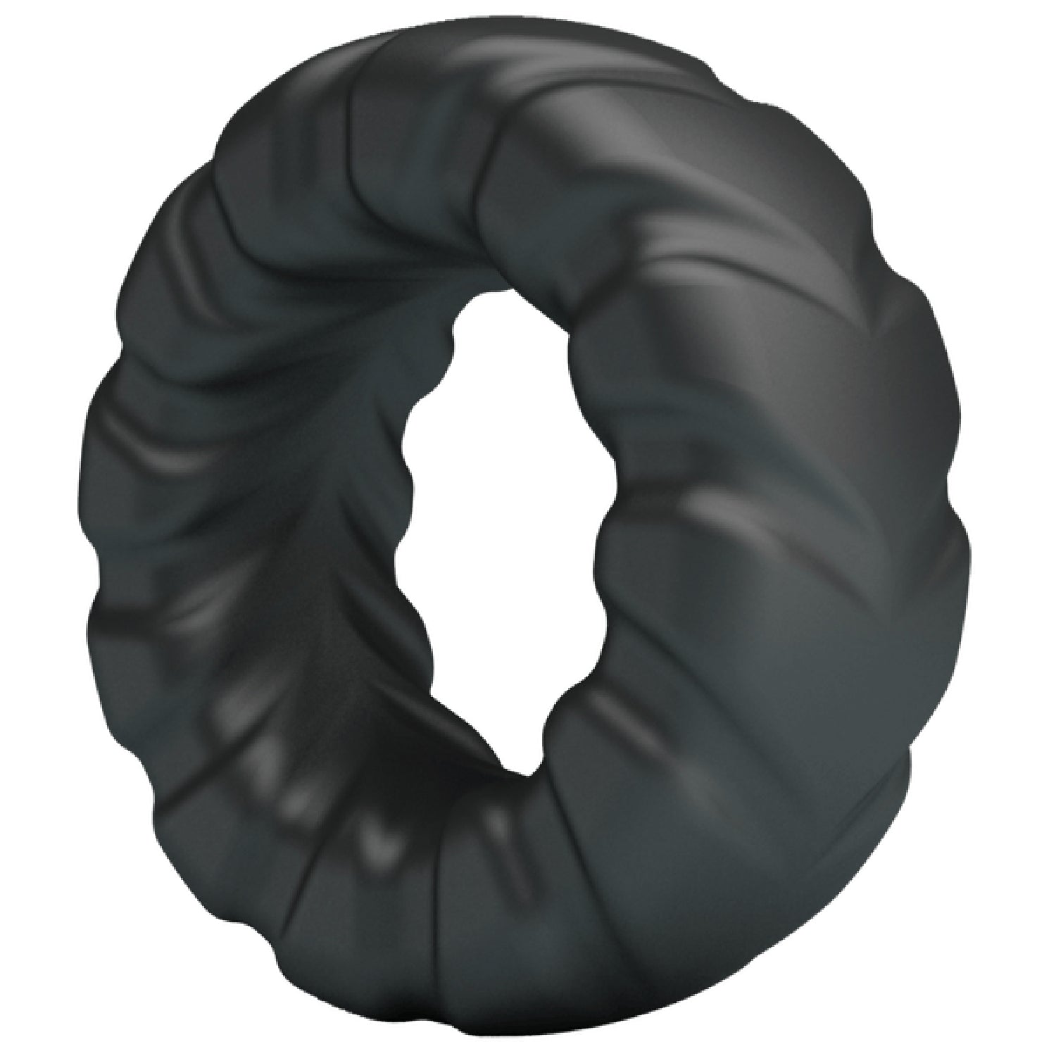 Jeriko Super Soft Silicone Cockring – High-Quality Flexible Silicone Cockring > Cock Ring > Single Main image