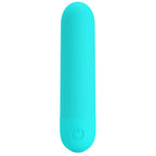 Stefan Rechargeable Mini Massager – Compact Vibrating Bullet Vibrator > Vibrators > Mini Vibrators