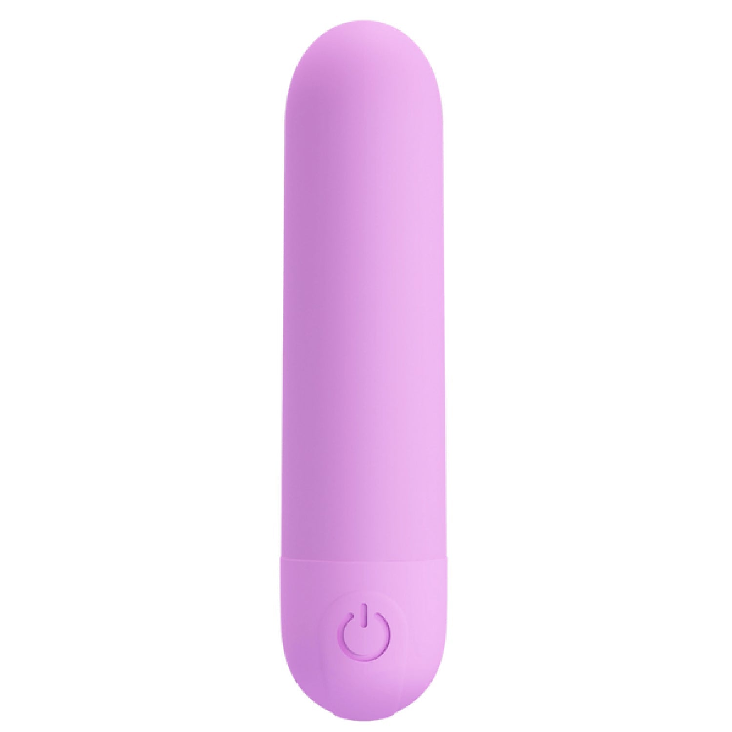 Stefan Rechargeable Mini Massager – Compact Vibrating Bullet Vibrator Secondary image