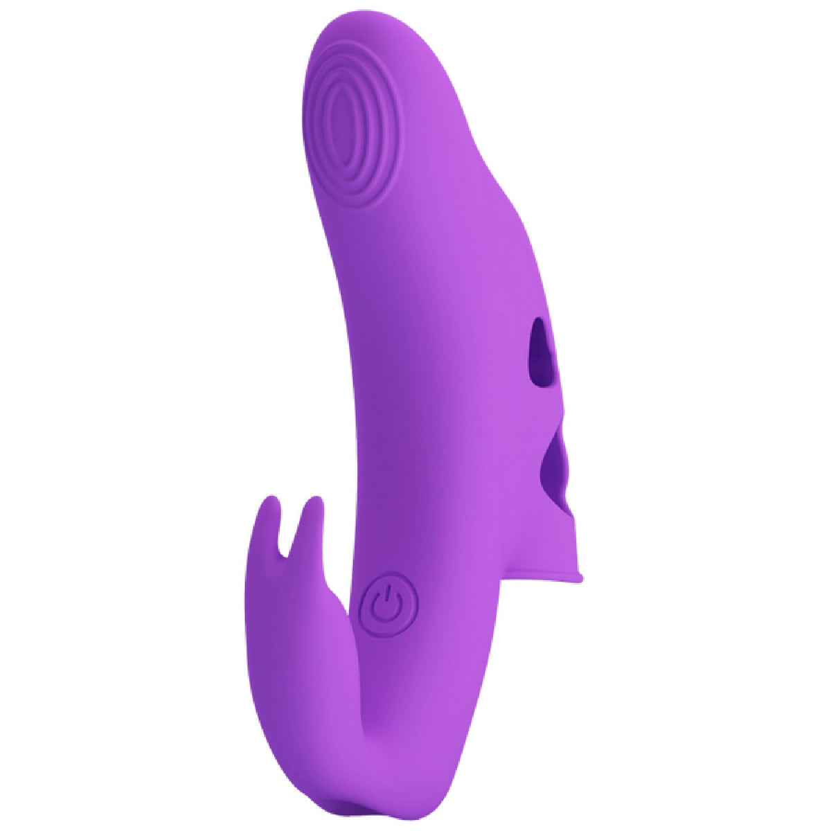 Honey Finger Rechargeable Yenna – Finger Sleeve Vibrator > Vibrators > Finger Vibrators