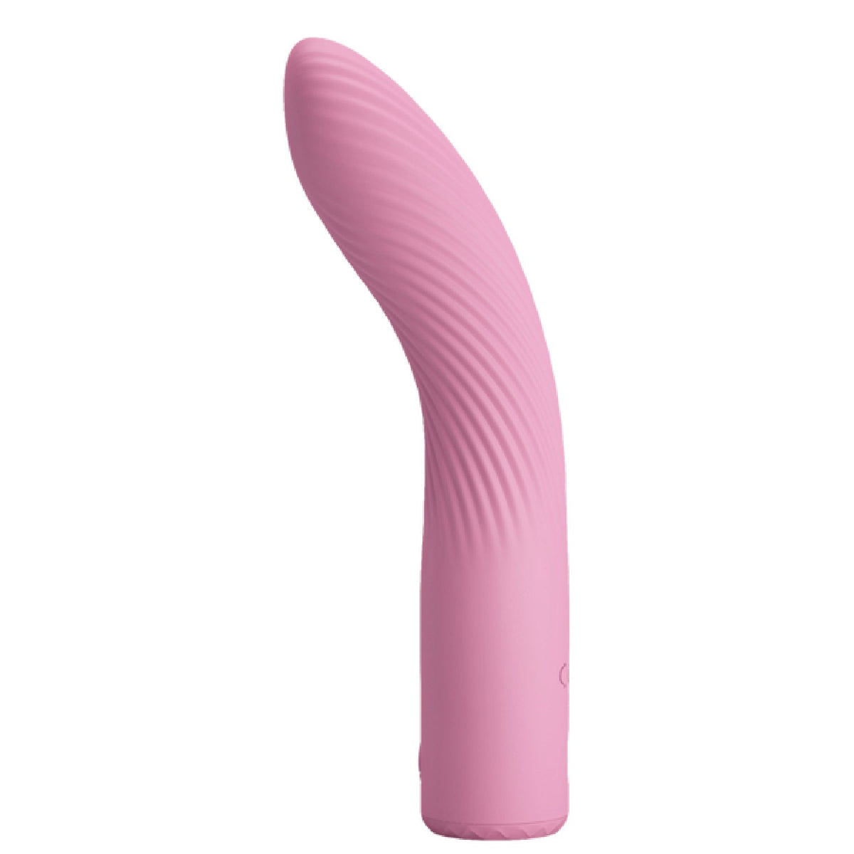 Kissell Rechargeable Vibrator – 10 Function, Breathing Light Design, Slim Silicone Body > Vibrators > G-Spot