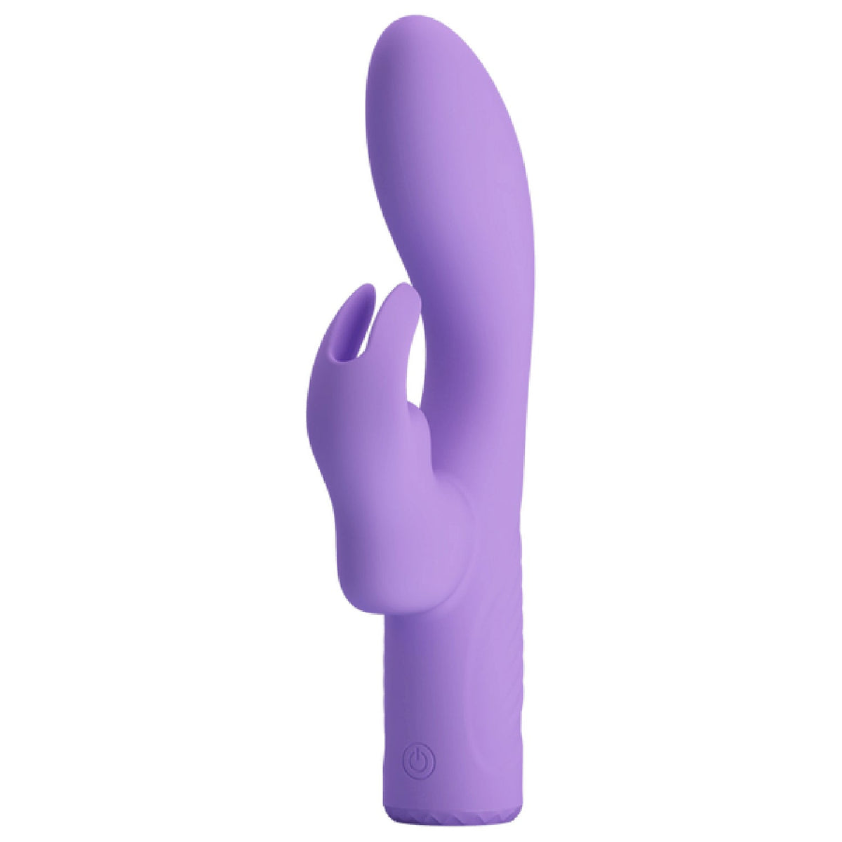 Rechargeable Elivia – 10 Function Silicone G-Spot Vibrator with Breathing Light > Vibrators > Ladies > Rabbit