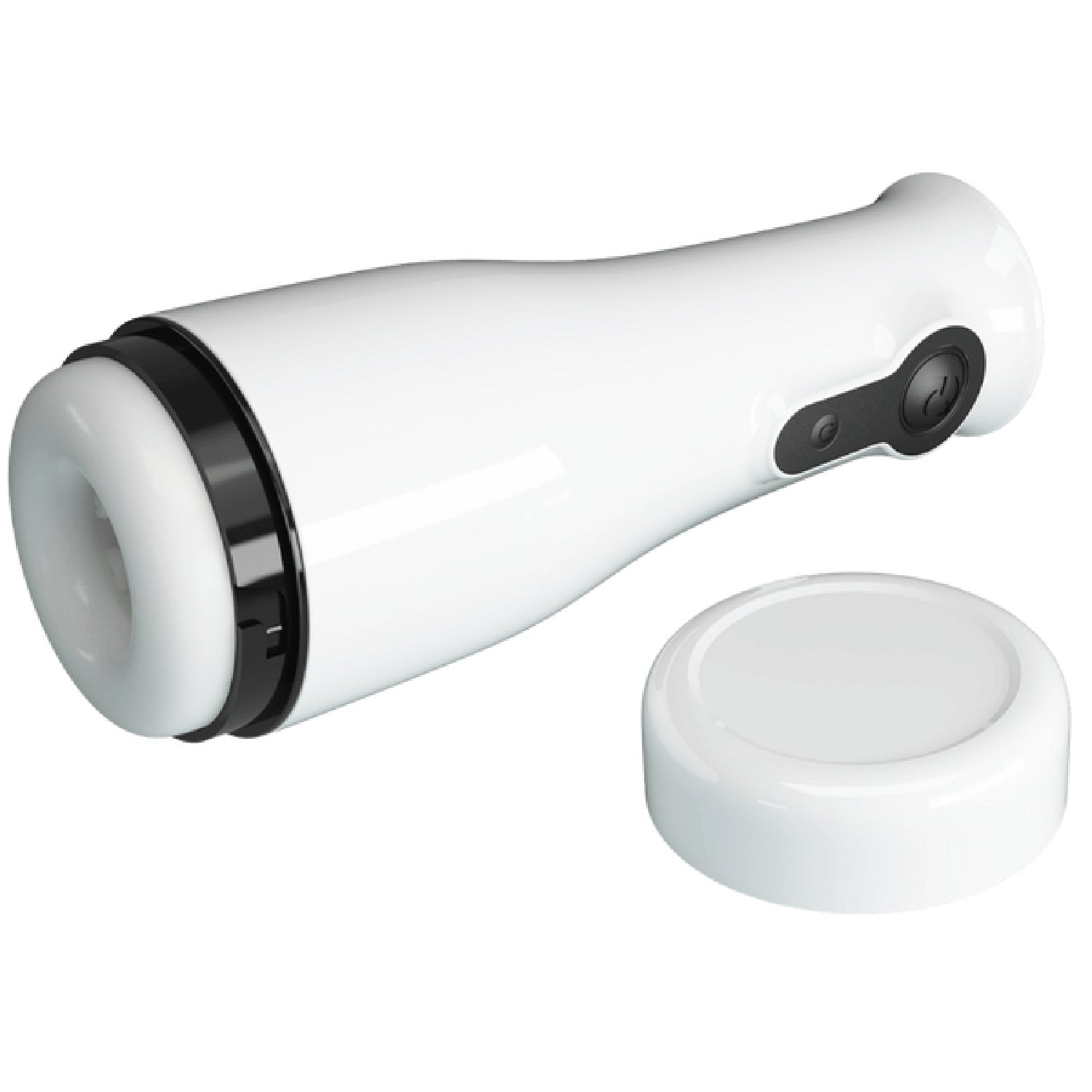 Sabrina – Rechargeable Rotating Men's Masturbator with Voice Function > Sex Toys For Men > Masturbators > Vibrating