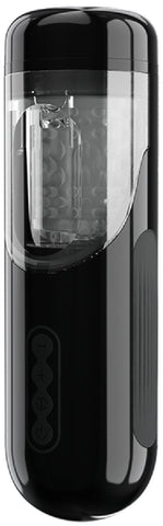 Pretty Love Lorelei – Rotating and Thrusting Male Masturbator with 10 Speeds > Sex Toys For Men > Masturbators > Vibrating