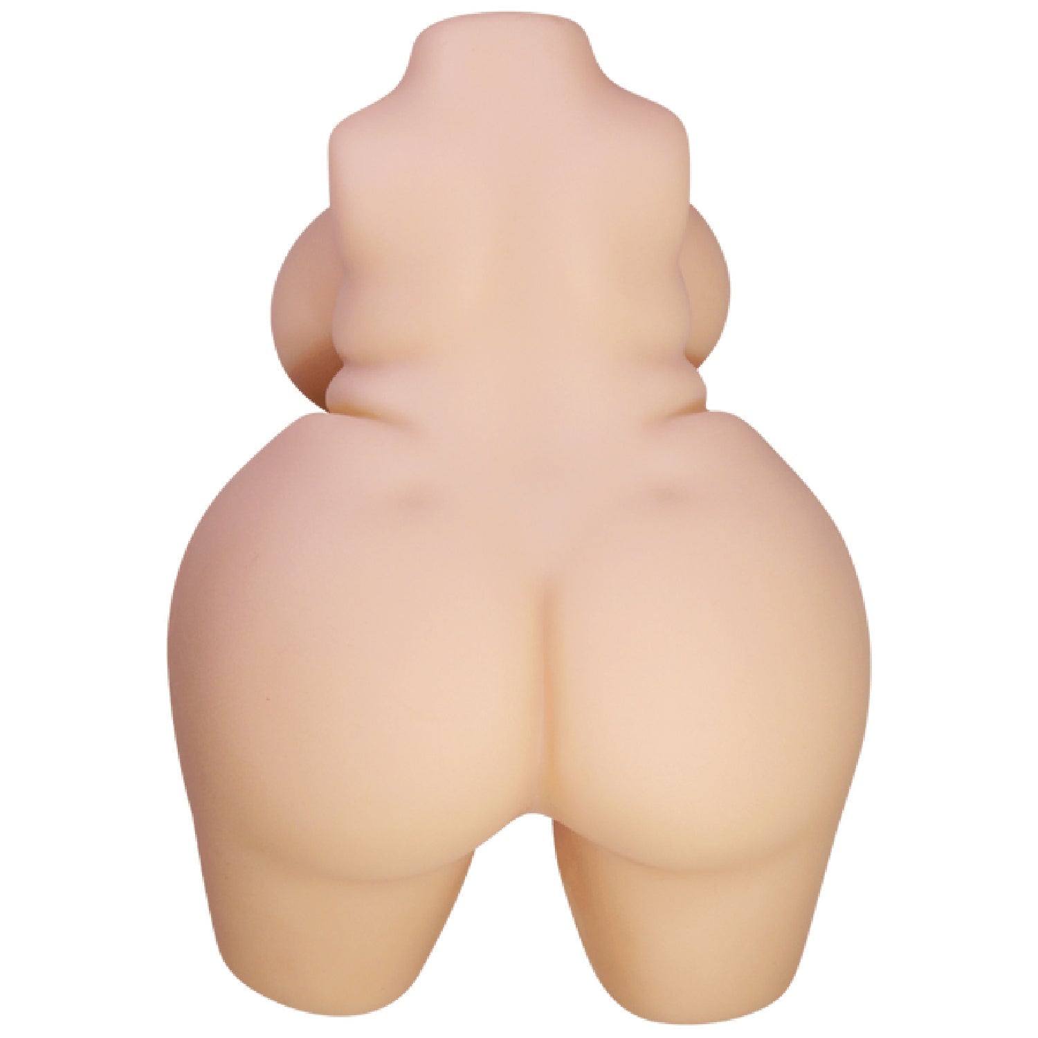 Grace Sort Skin Anatomically Precise Masturbator – Weighted Core Vagina and Anal Stimulator > Sex Toys > Sex Dolls > Premium