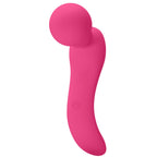 Lois Vibrator – Rechargeable Ultra-Powerful Cordless Water-Resistant Ergonomically Curved Wand Massager > Sex Toys > Massage Wands