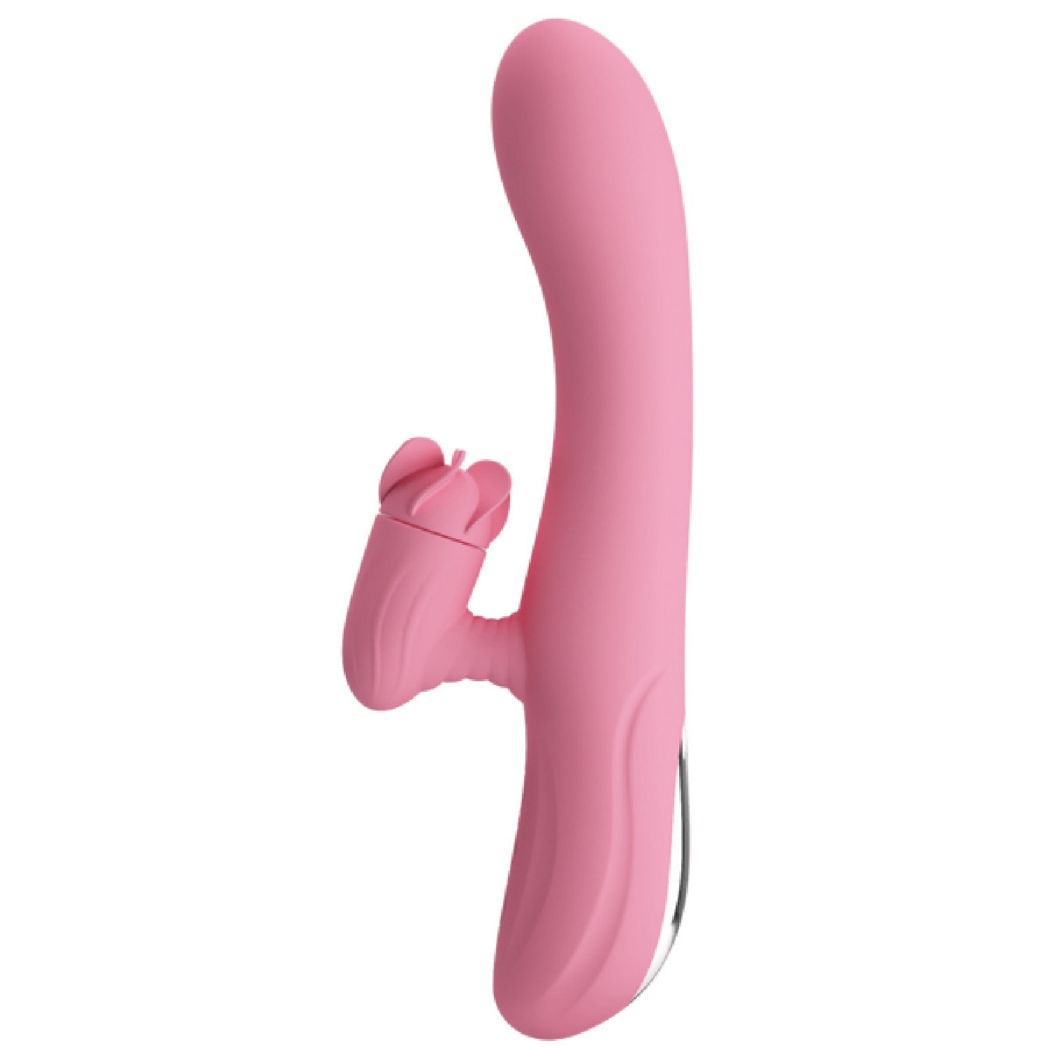 Gina – Rotating Tongue Rabbit Vibrator with 7 Vibration Functions > Vibrators > Ladies > Rabbit