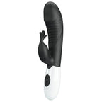 Rasmussen Dual Stimulator – G-Spot and Clitoral Vibrator with 30 Frequencies > Vibrators > Ladies > Rabbit