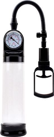 Vaczilla X1 – TPR Chamber Sleeve Penis Pump > Pumps > Penis Pumps