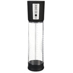 Vaczilla X8 USB Electronic Penis Pump – 3 Adjustable Pressure Levels Phthalates-Free > Pumps > Penis Pumps Electric