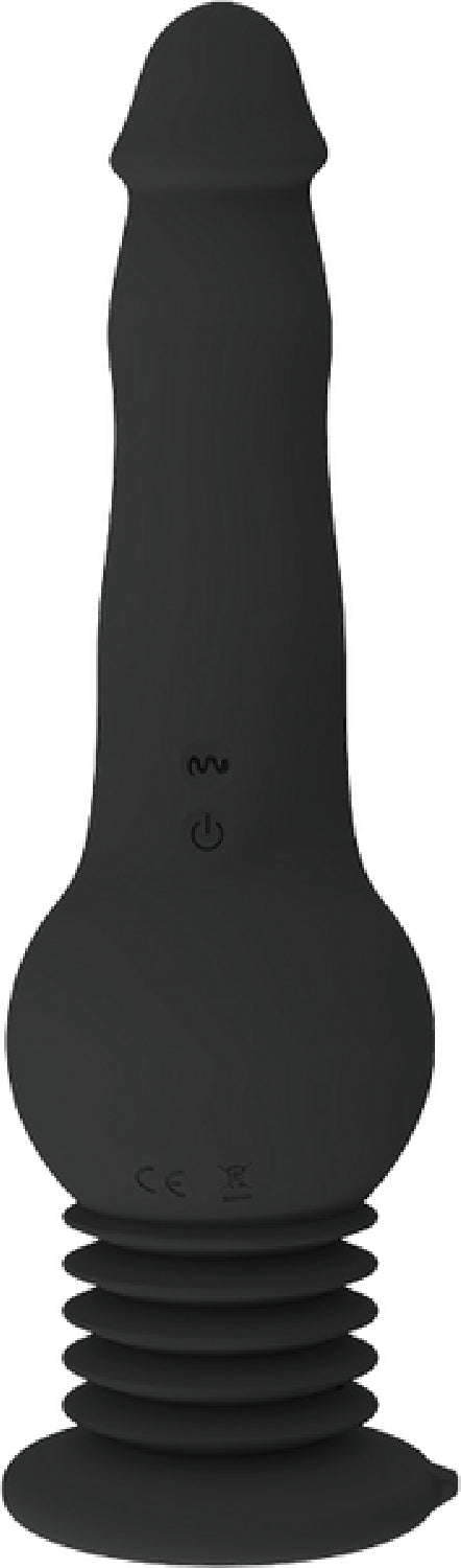 La Viva Road Runner – Rechargeable Vibrating Rotating Thrusting Vibrator > Vibrators > Standard Vibrators