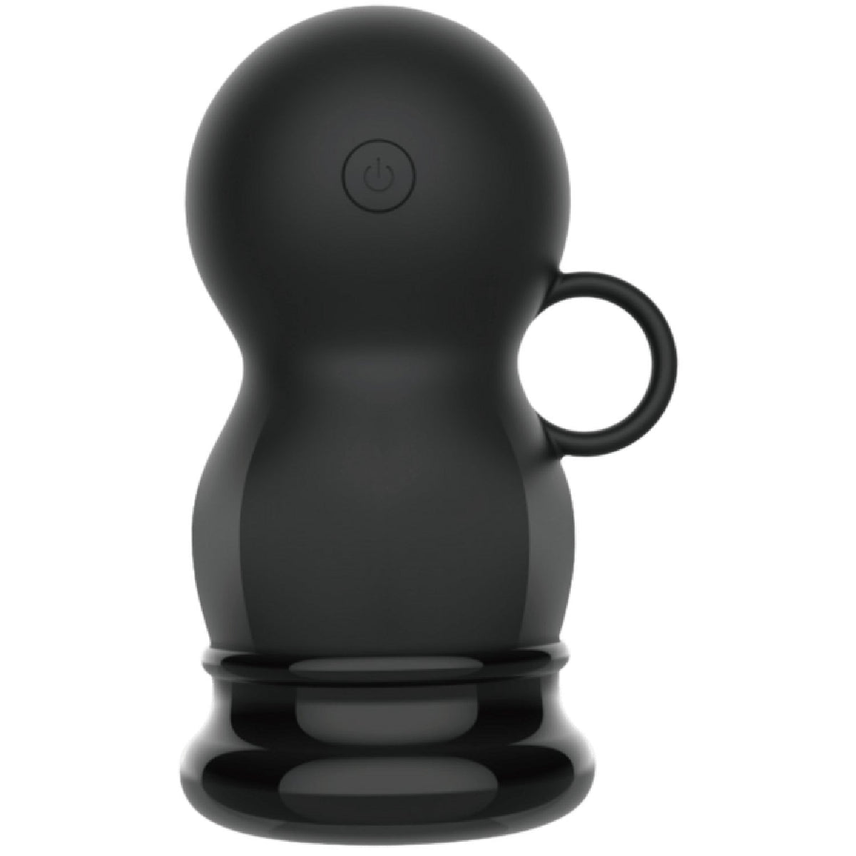 LaViva Jack Hammer – Multi-Function 8cm Vibrator with Rotating and Thrusting Motion > Vibrators > Unconventional Main image