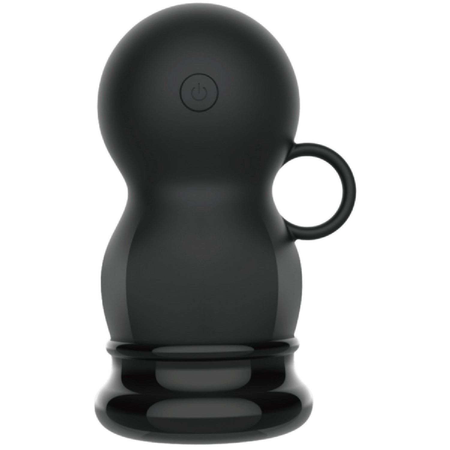 LaViva Jack Hammer – Multi-Function 8cm Vibrator with Rotating and Thrusting Motion > Vibrators > Unconventional