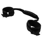 Ignite Your Fantasy Cuffs – Fully Adjustable Metal Hook Restraint Cuffs > Bondage Gear > Restraints