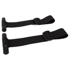 Sex Swing Over-the-Door with Adjustable Wrist Restraints – Strong Metal Bar Equipment > Bondage Gear > Restraints