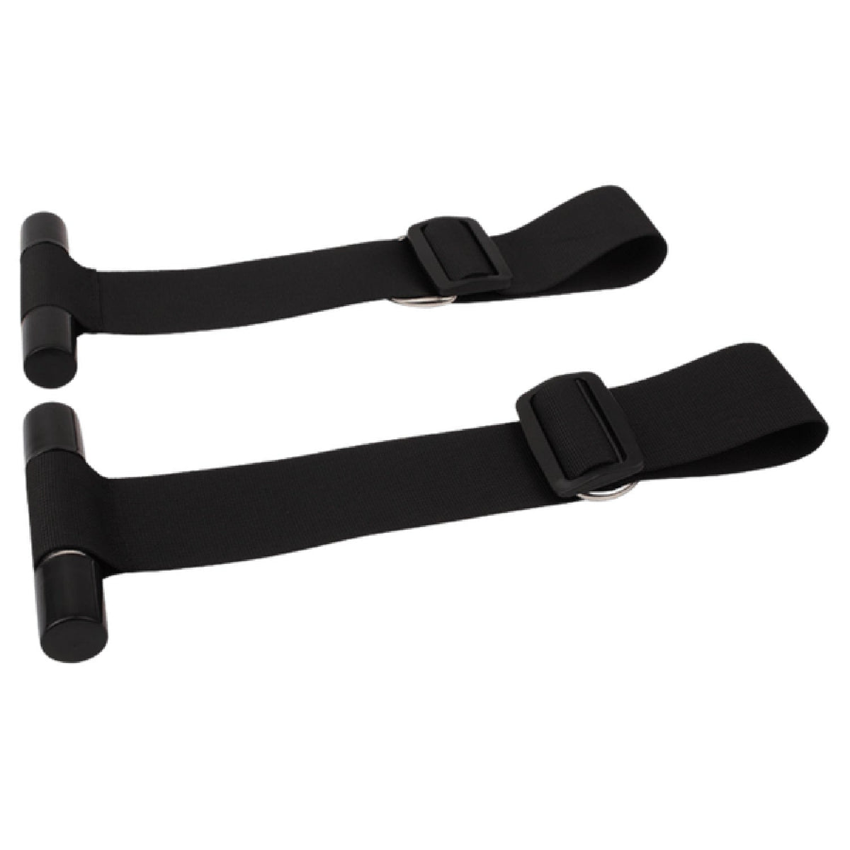 Sex Swing Over-the-Door with Adjustable Wrist Restraints – Strong Metal Bar Equipment > Bondage Gear > Restraints