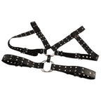 Take Me Harder – Adjustable Neck and Shoulder Restraint Bondage Accessory > Bondage Gear > Restraints