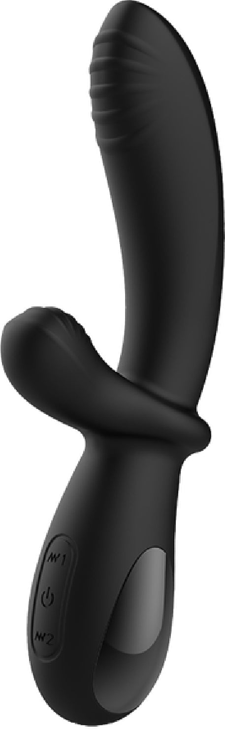 Eros Electro Sword 7.6 Inch 5 Mode Electrical Wave Shaft Vibrator > Vibrators > Ladies > Rabbit