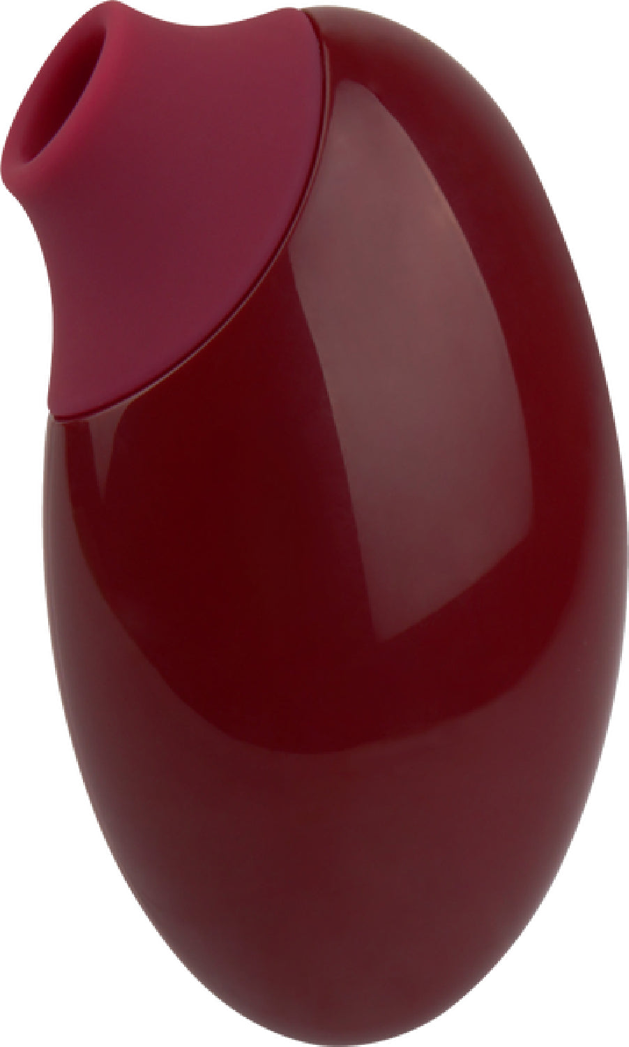 Laviva Seductive O – Silicone Air Pulse Clitoral Stimulator > Sex Toys For Ladies > Air Pulsation