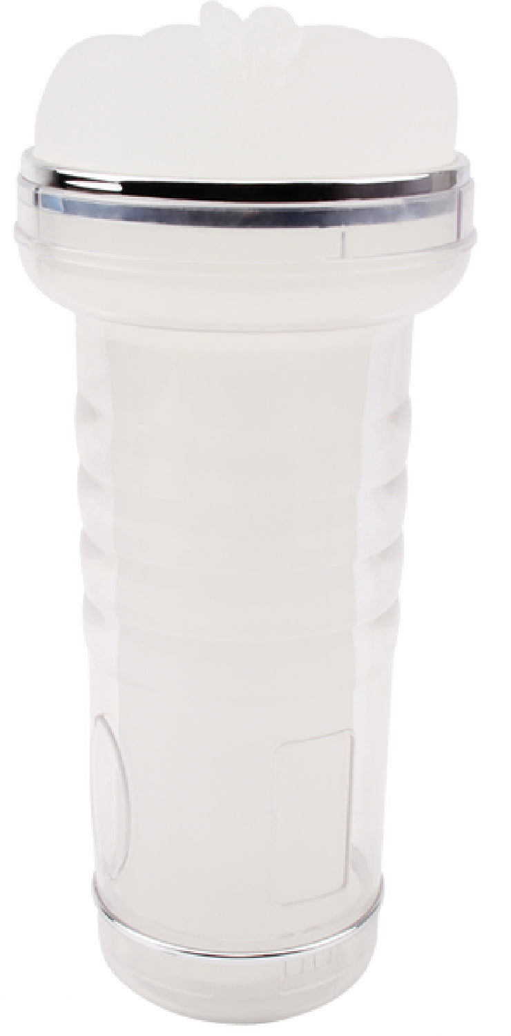 Laviva Mrs Freeze Masturbator Sleeve – Phthalate-Free Soft Realistic Feel Male Sleeve > Sex Toys For Men > Masturbators > Vibrating