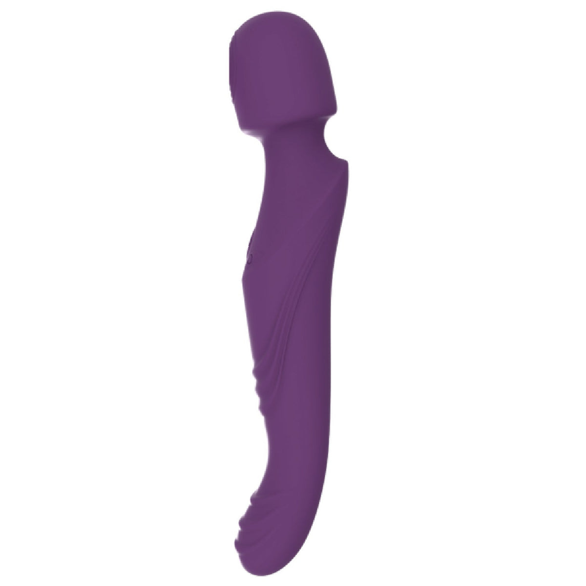 Laviva Tapping and Vibrating Wand – Luxury 10.35 Inch Wand Vibrator > Sex Toys > Massage Wands