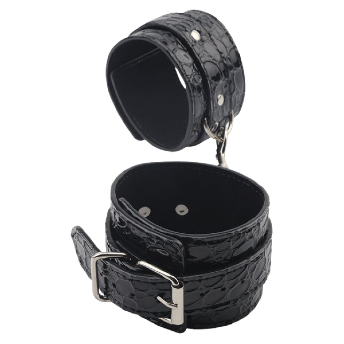 Be Good Ankle Cuffs – Adjustable Bondage Ankle Cuffs > Bondage Gear > Restraints